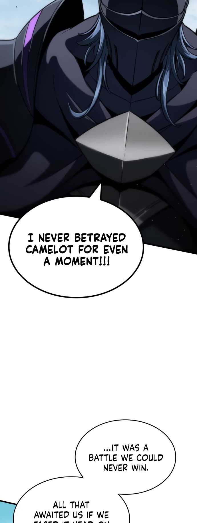 Valhalla Saga Chapter 63 page 28 - Chapter 63