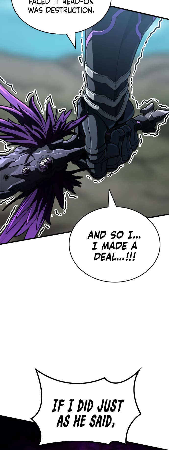 Valhalla Saga Chapter 63 page 29 - Chapter 63