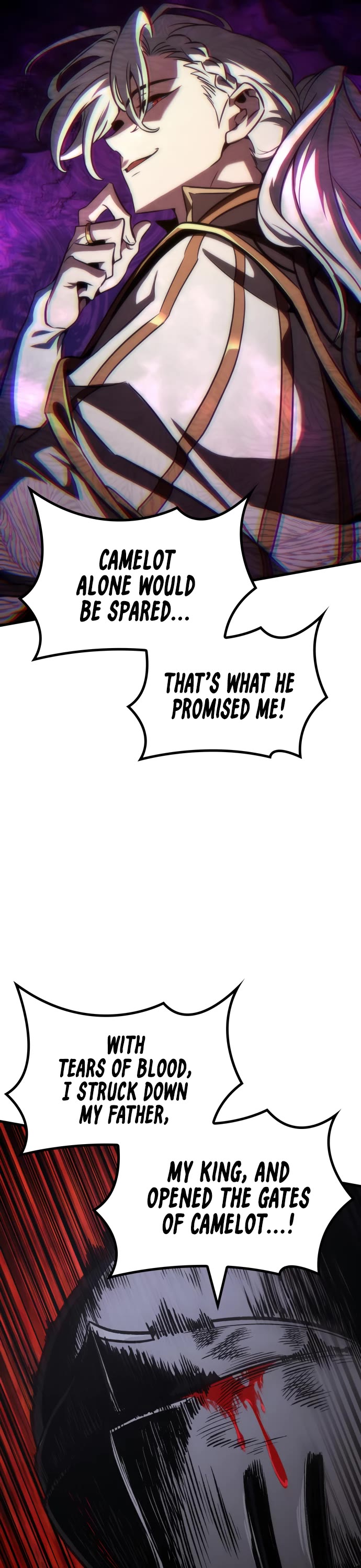 Valhalla Saga Chapter 63 page 30 - Chapter 63