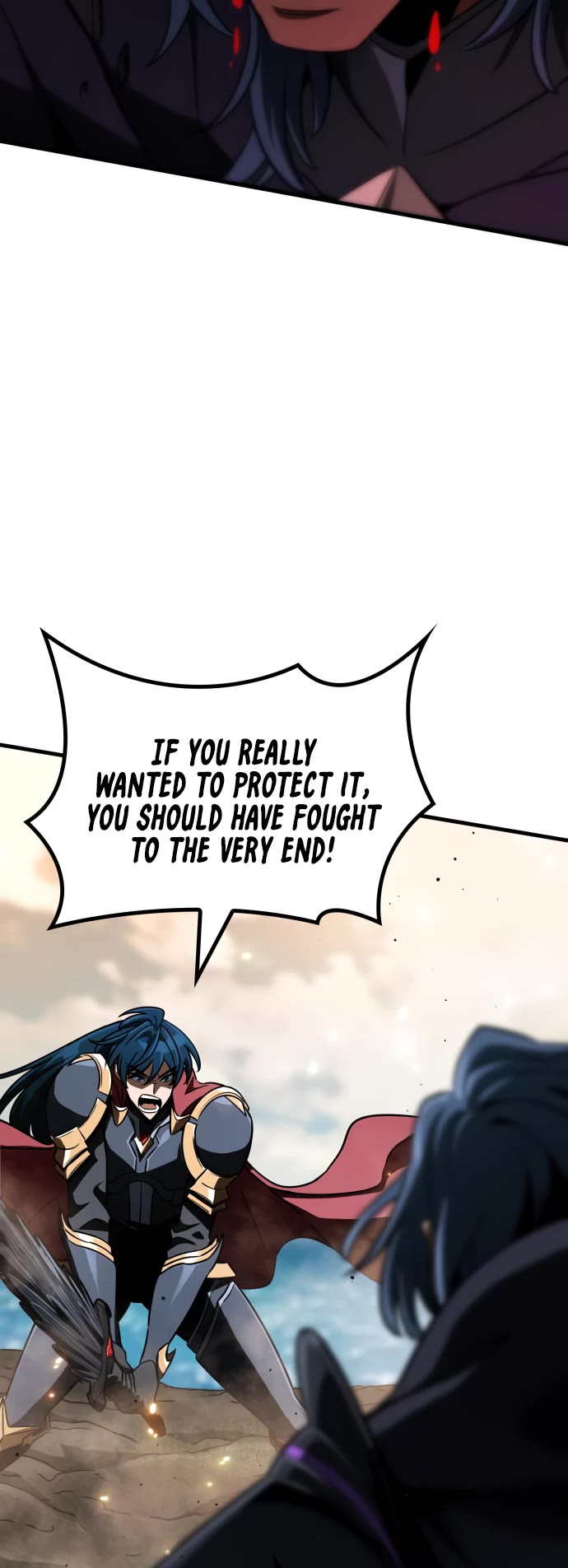 Valhalla Saga Chapter 63 page 35 - Chapter 63