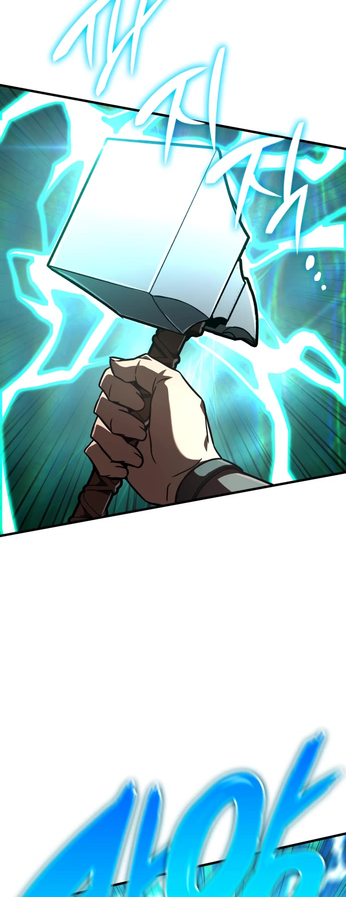 Valhalla Saga Chapter 63 page 40 - Chapter 63