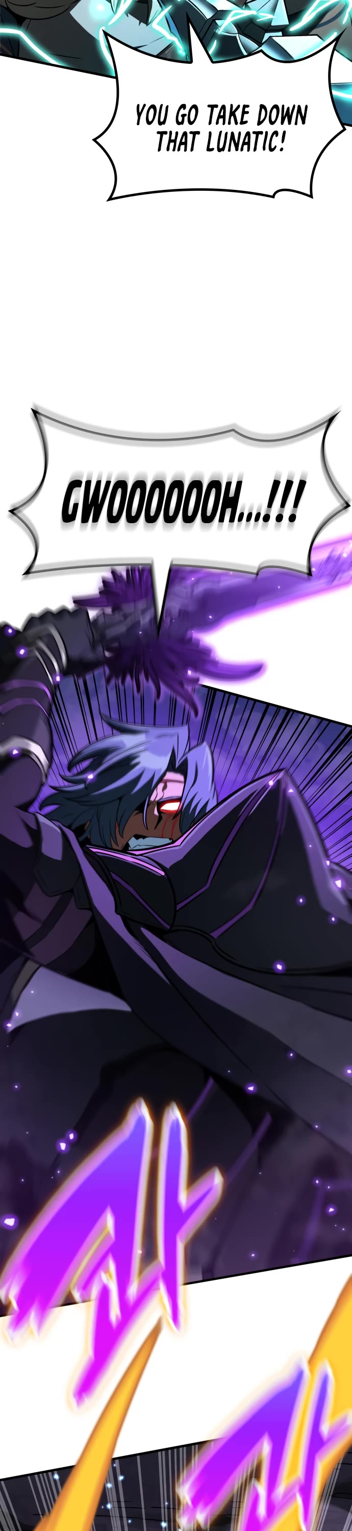 Valhalla Saga Chapter 63 page 43 - Chapter 63