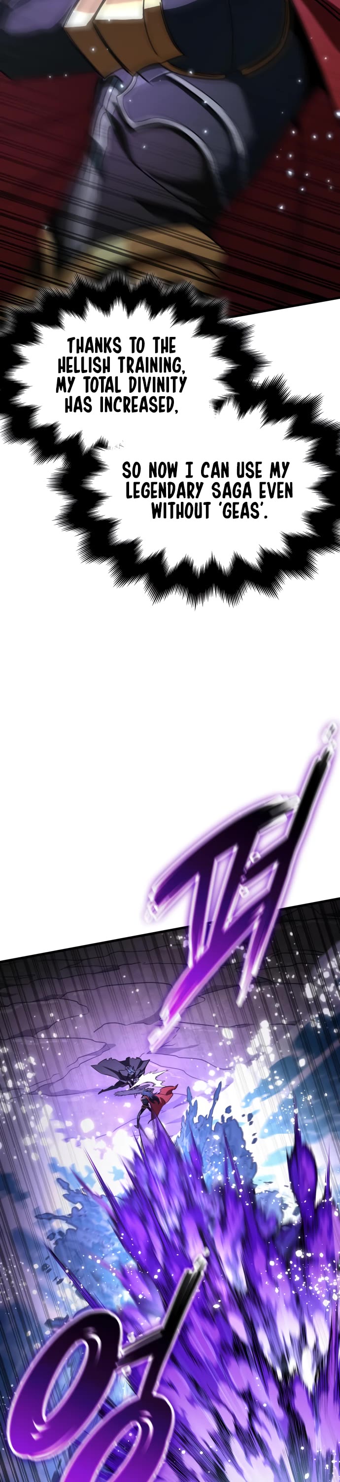 Valhalla Saga Chapter 63 page 45 - Chapter 63