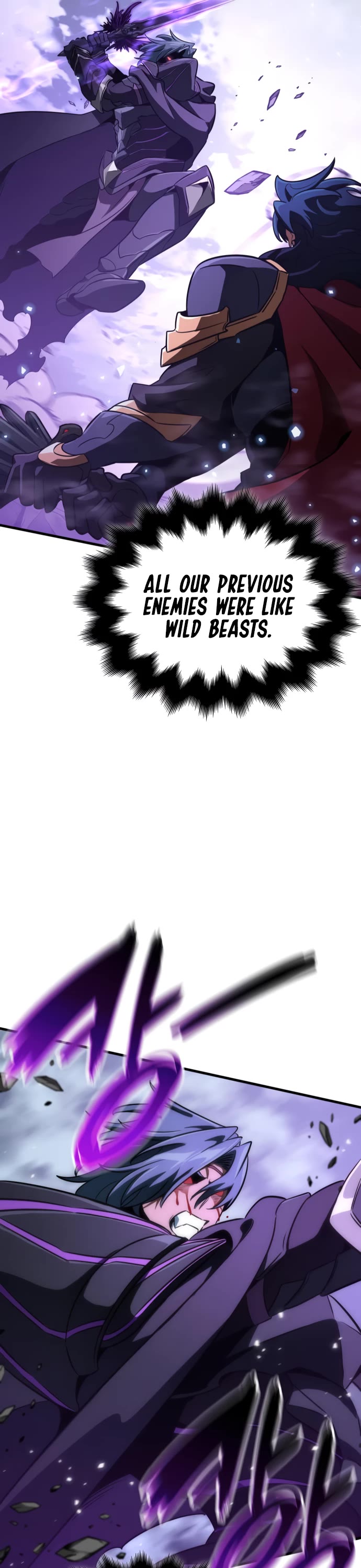 Valhalla Saga Chapter 63 page 48 - Chapter 63