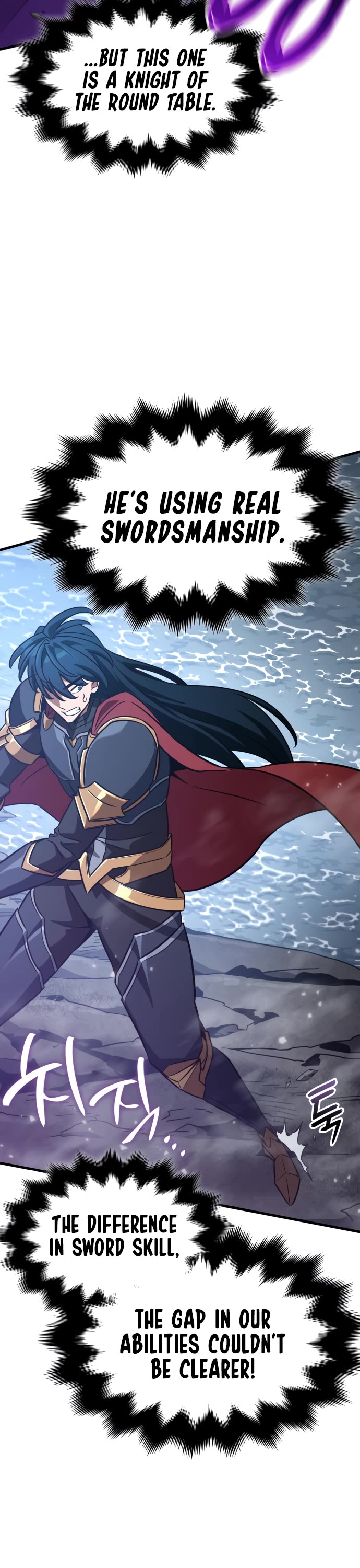 Valhalla Saga Chapter 63 page 49 - Chapter 63