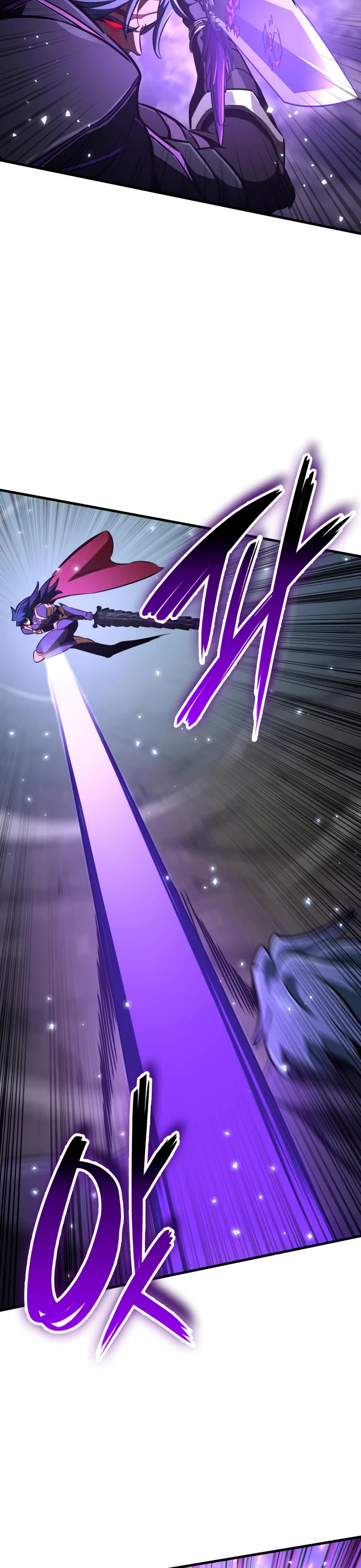 Valhalla Saga Chapter 63 page 51 - Chapter 63