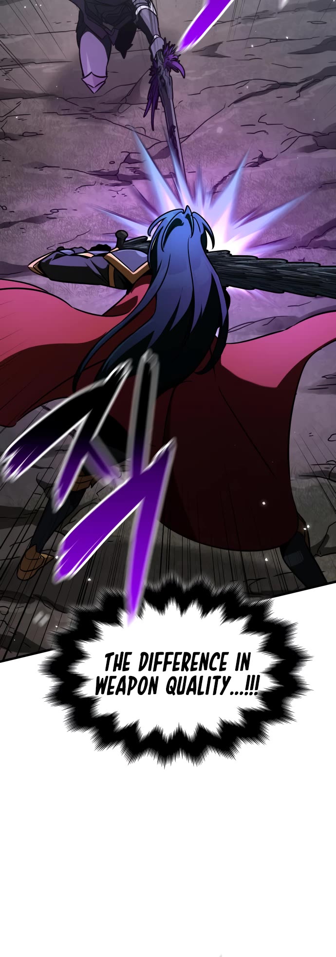 Valhalla Saga Chapter 63 page 53 - Chapter 63