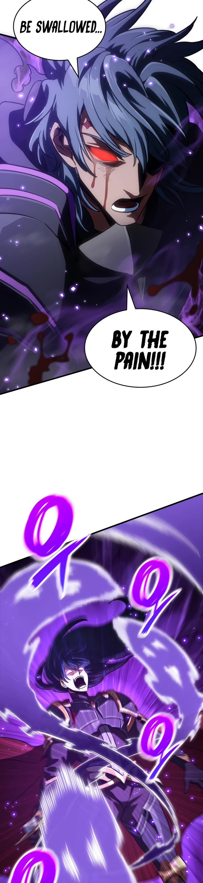 Valhalla Saga Chapter 63 page 57 - Chapter 63