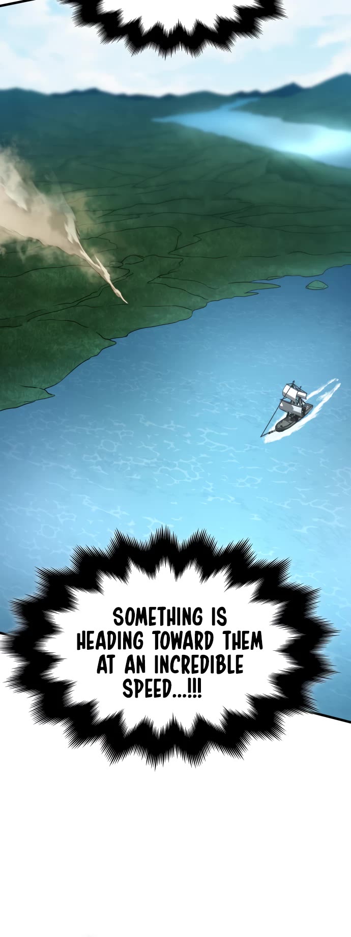 Valhalla Saga Chapter 63 page 6 - Chapter 63