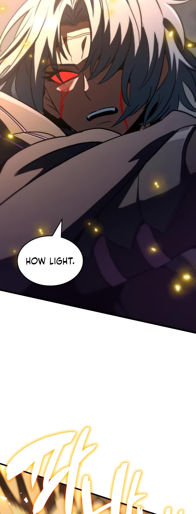 Valhalla Saga Chapter 64 page 11 - Chapter 64