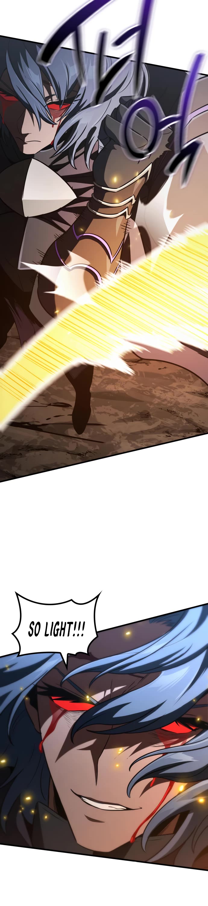 Valhalla Saga Chapter 64 page 14 - Chapter 64