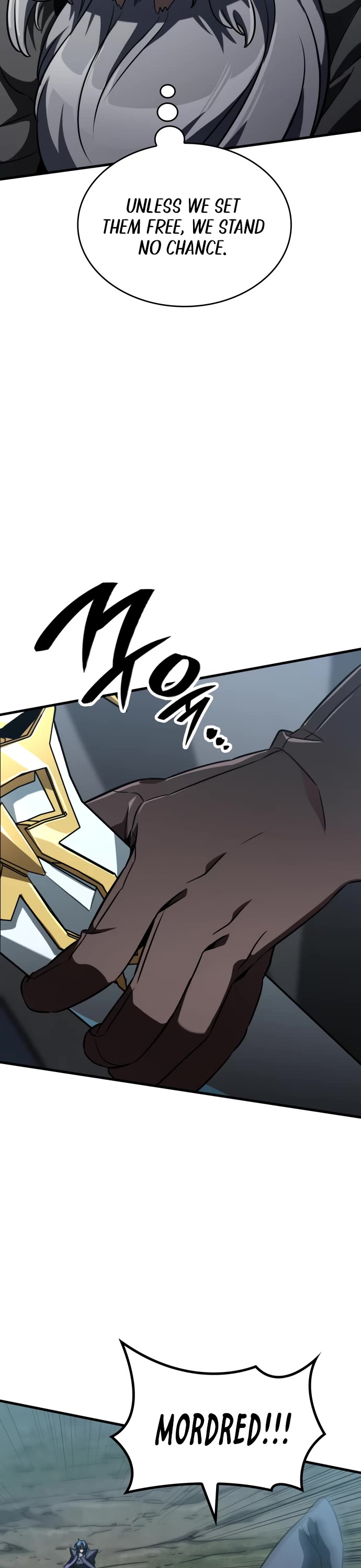 Valhalla Saga Chapter 64 page 20 - Chapter 64