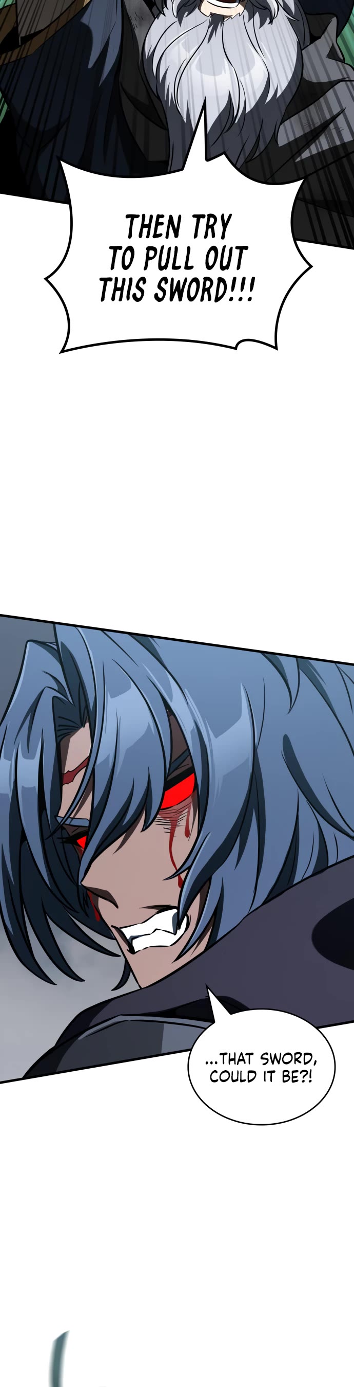 Valhalla Saga Chapter 64 page 22 - Chapter 64
