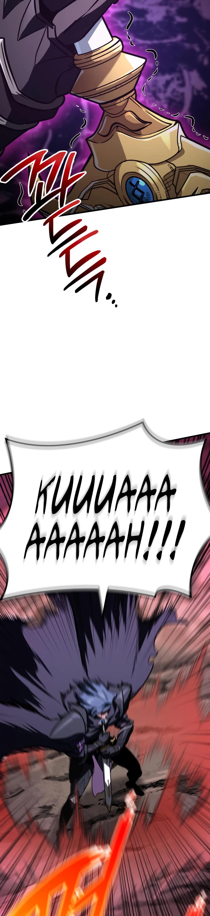 Valhalla Saga Chapter 64 page 30 - Chapter 64