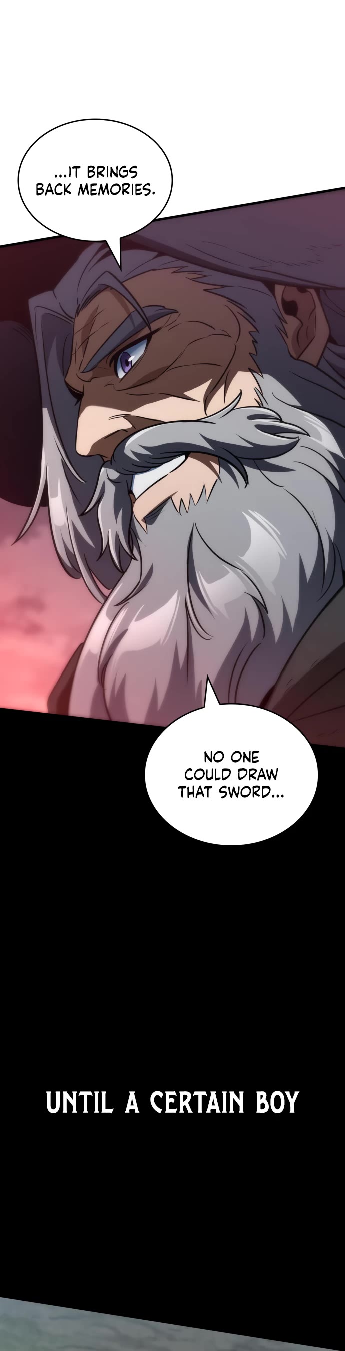 Valhalla Saga Chapter 64 page 32 - Chapter 64