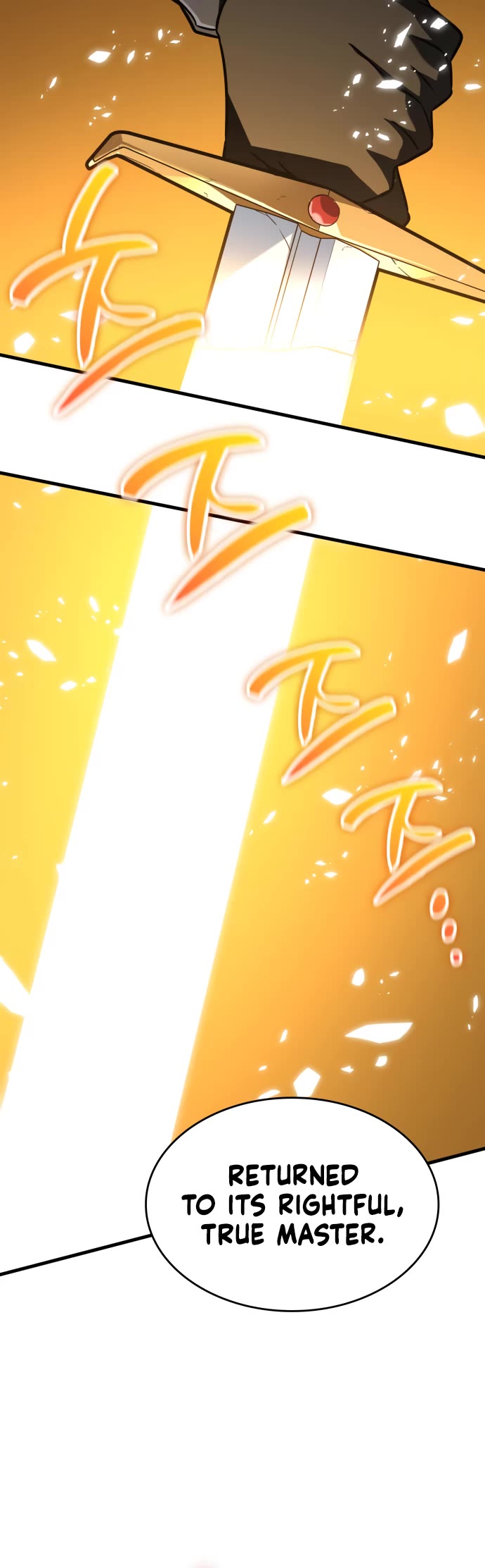 Valhalla Saga Chapter 64 page 38 - Chapter 64