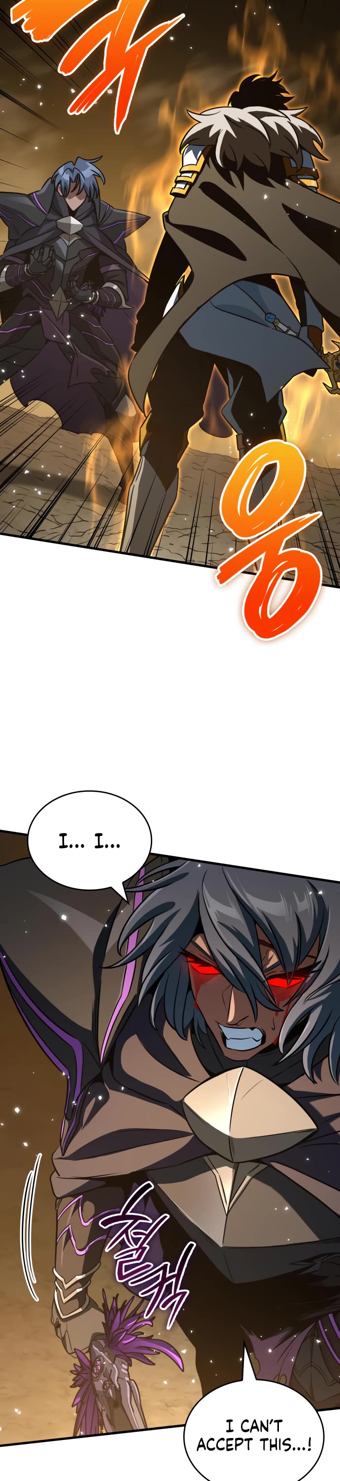 Valhalla Saga Chapter 64 page 44 - Chapter 64