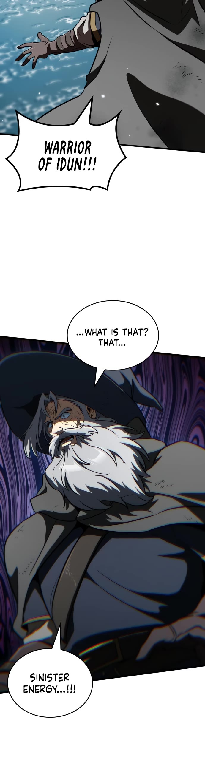 Valhalla Saga Chapter 64 page 5 - Chapter 64