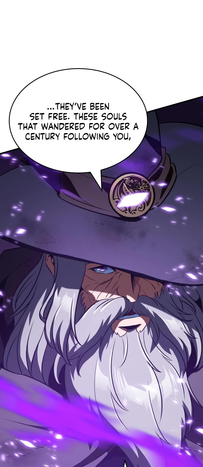 Valhalla Saga Chapter 64 page 51 - Chapter 64