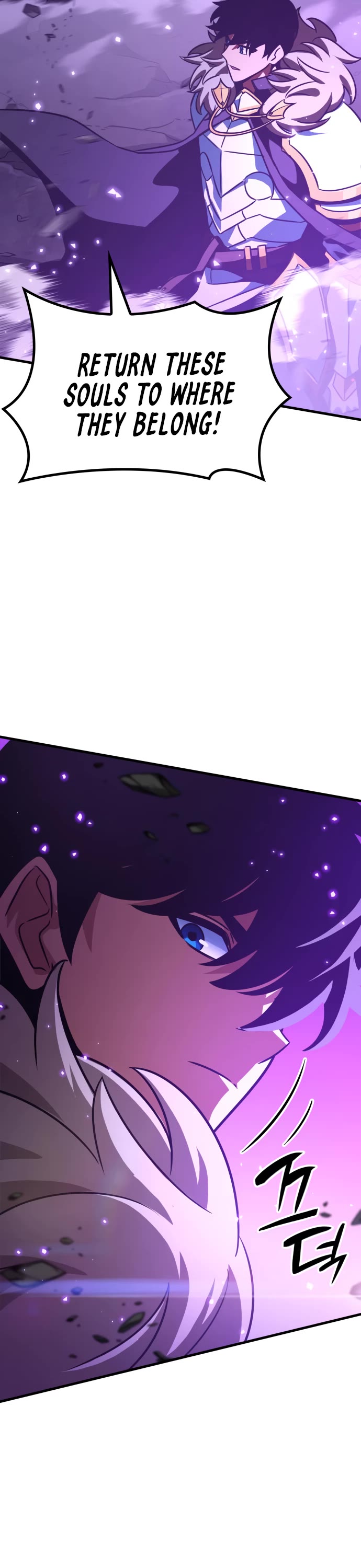 Valhalla Saga Chapter 64 page 55 - Chapter 64