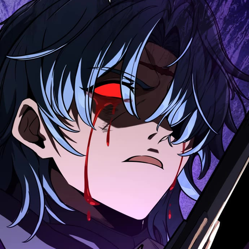 Valhalla Saga Chapter 64 cover