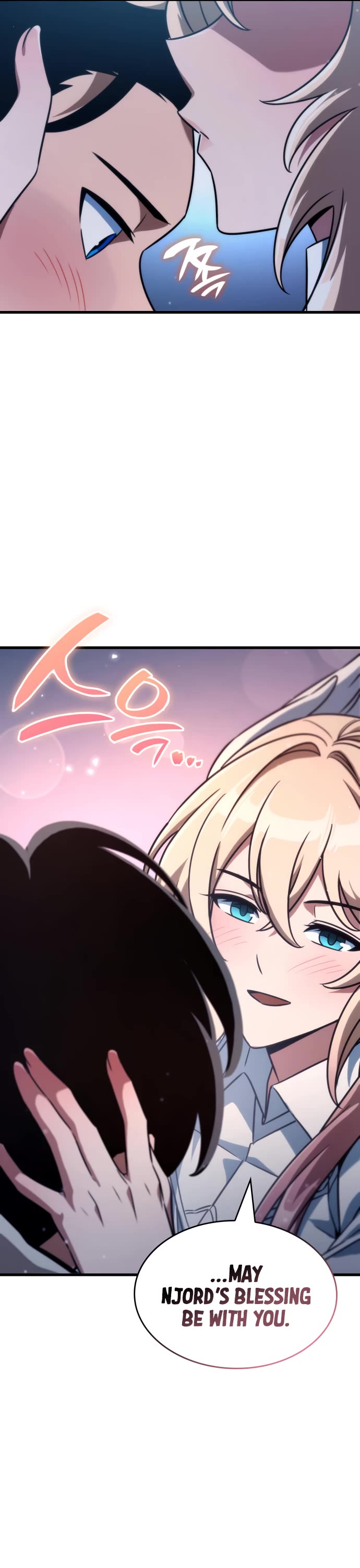 Valhalla Saga Chapter 65 page 11 - Chapter 65