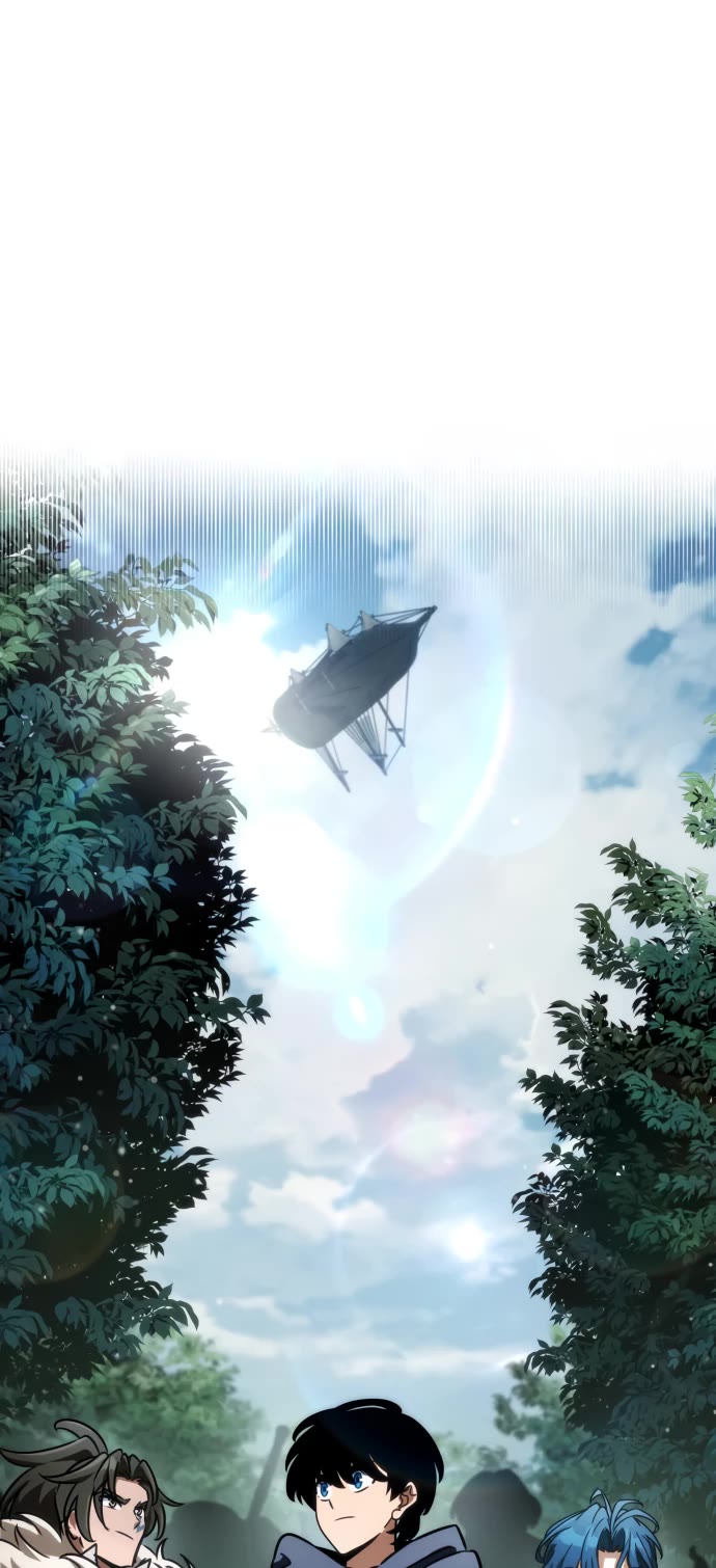 Valhalla Saga Chapter 65 page 23 - Chapter 65