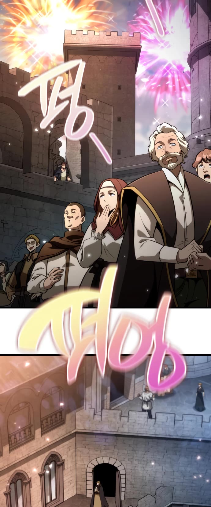 Valhalla Saga Chapter 65 page 43 - Chapter 65