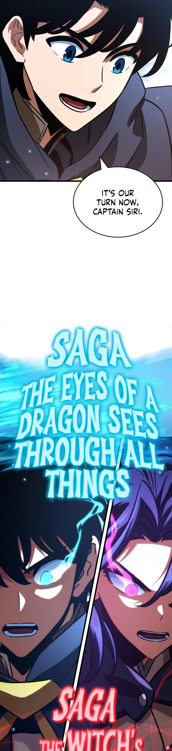 Valhalla Saga Chapter 65 page 45 - Chapter 65