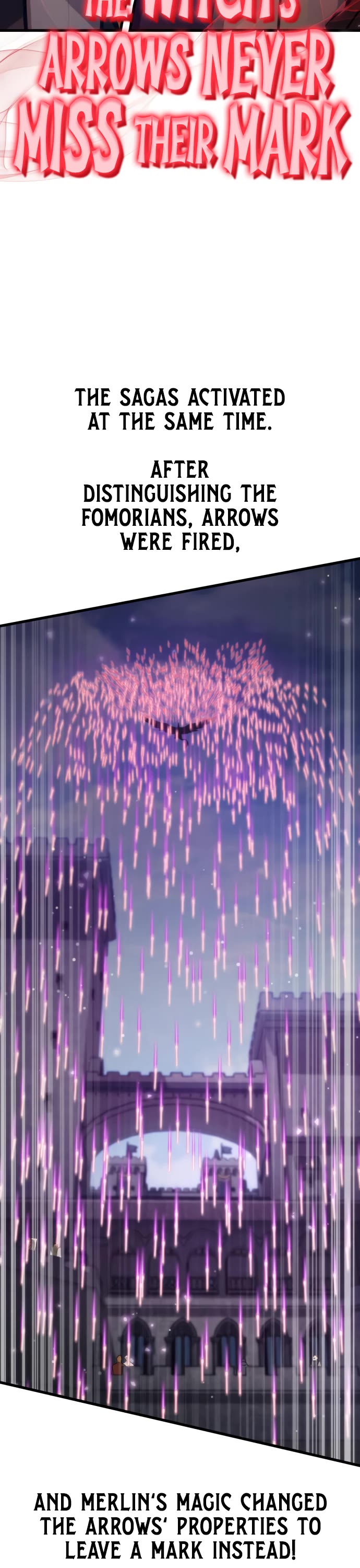 Valhalla Saga Chapter 65 page 46 - Chapter 65