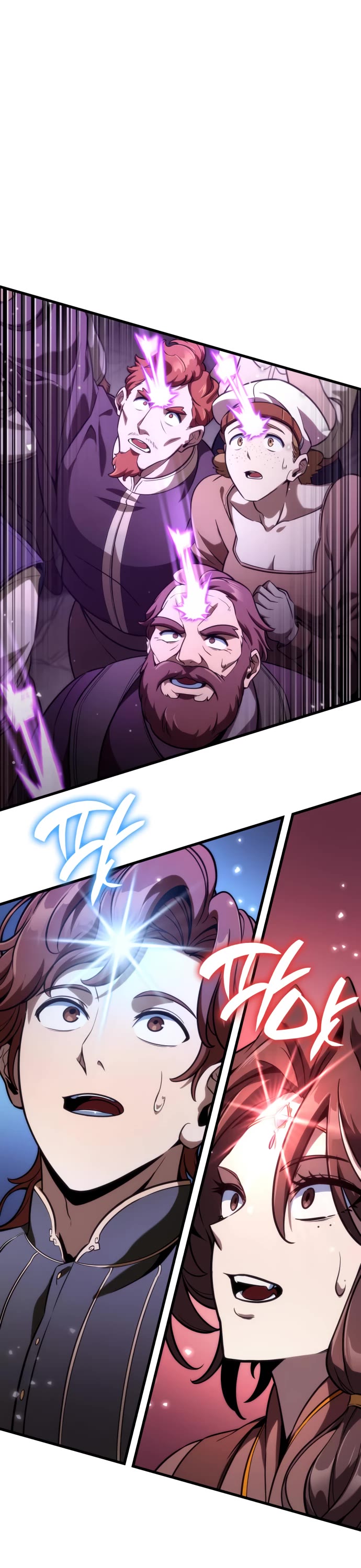 Valhalla Saga Chapter 65 page 47 - Chapter 65