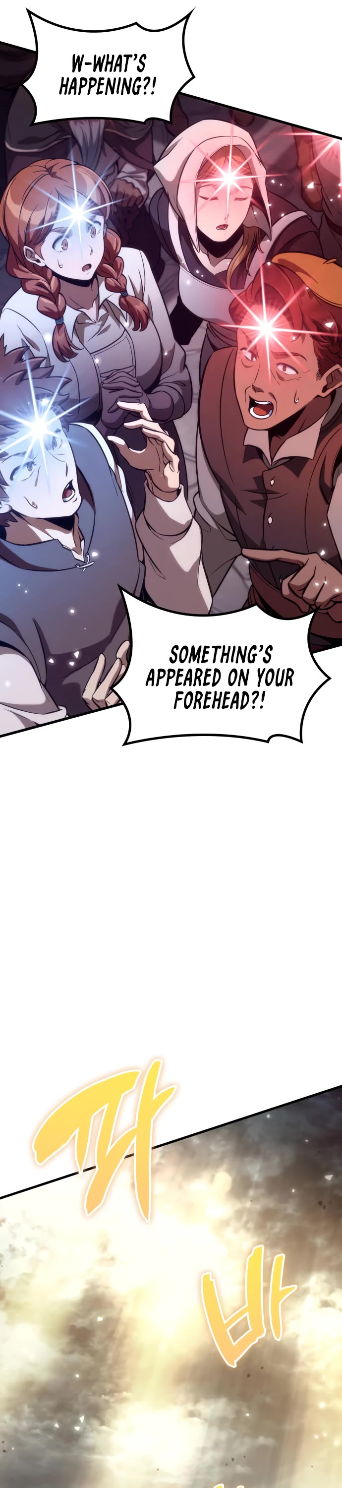 Valhalla Saga Chapter 65 page 48 - Chapter 65