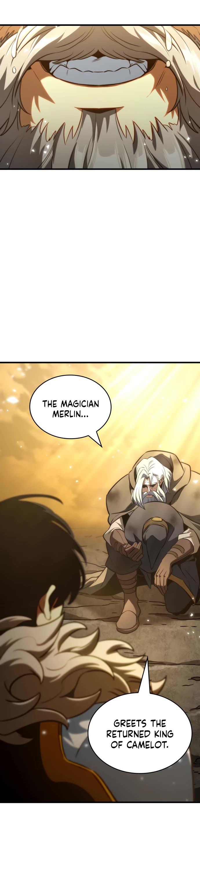 Valhalla Saga Chapter 65 page 5 - Chapter 65