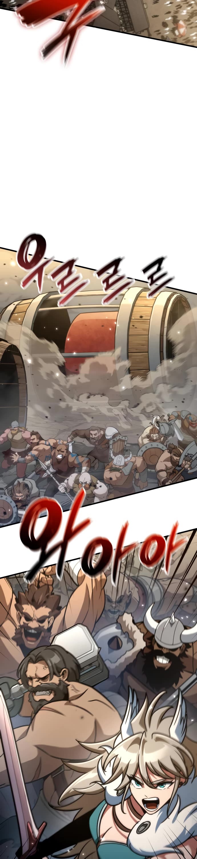 Valhalla Saga Chapter 65 page 52 - Chapter 65