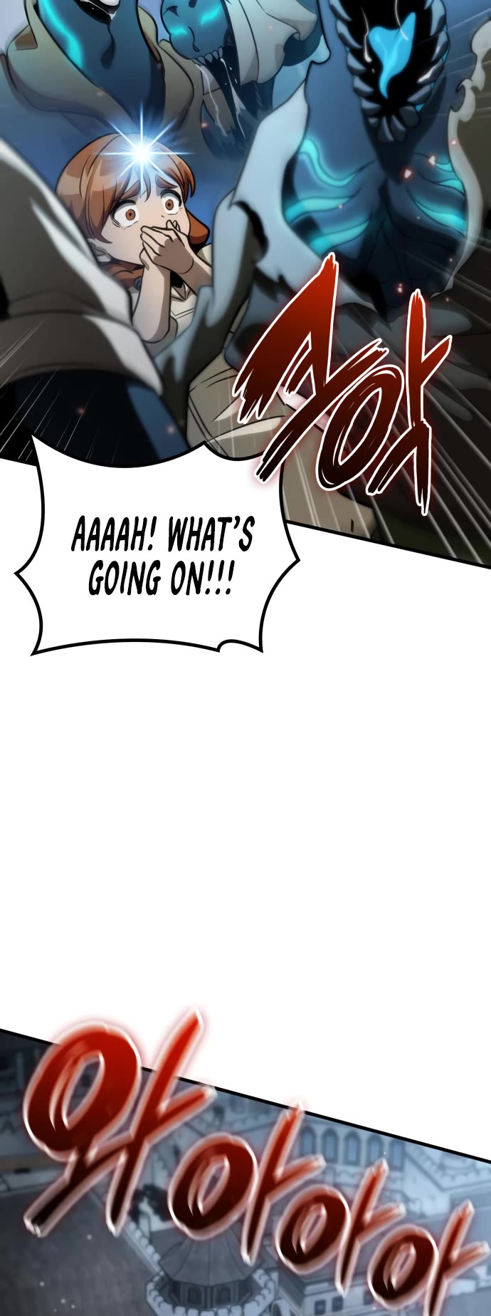 Valhalla Saga Chapter 65 page 54 - Chapter 65