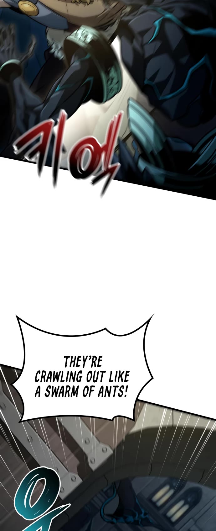 Valhalla Saga Chapter 66 page 10 - Chapter 66