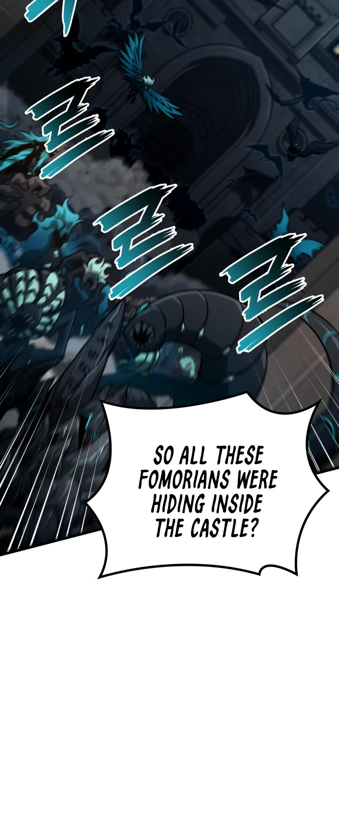 Valhalla Saga Chapter 66 page 11 - Chapter 66