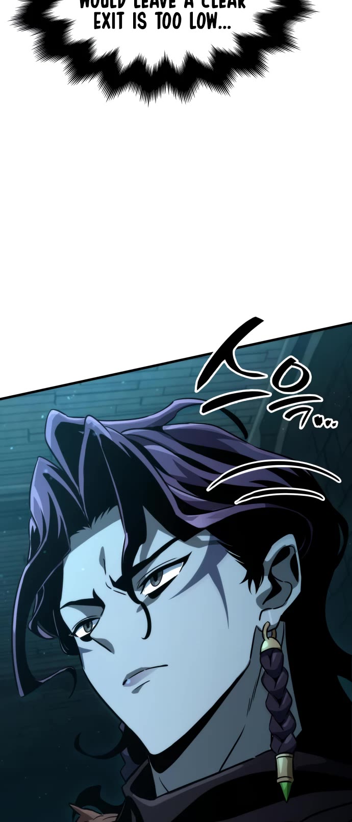 Valhalla Saga Chapter 66 page 19 - Chapter 66
