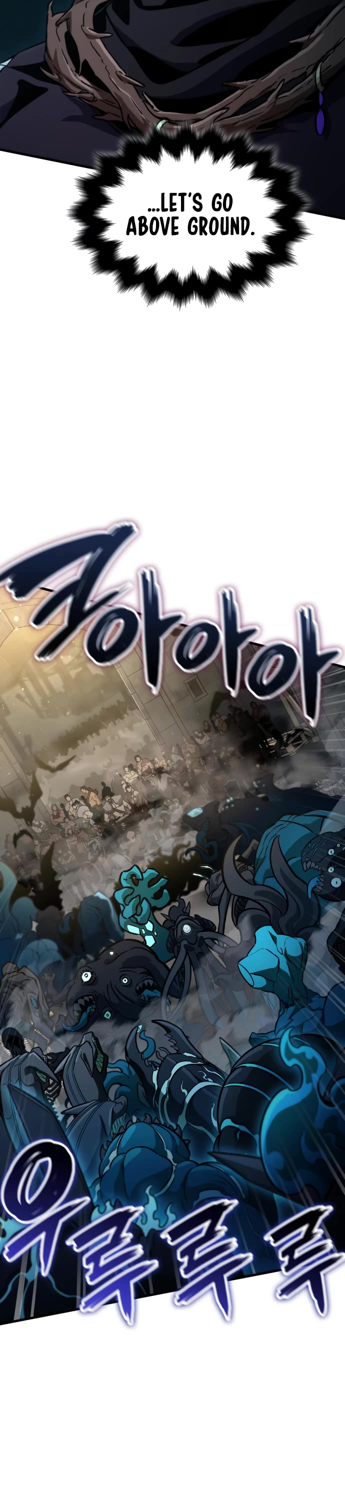 Valhalla Saga Chapter 66 page 20 - Chapter 66