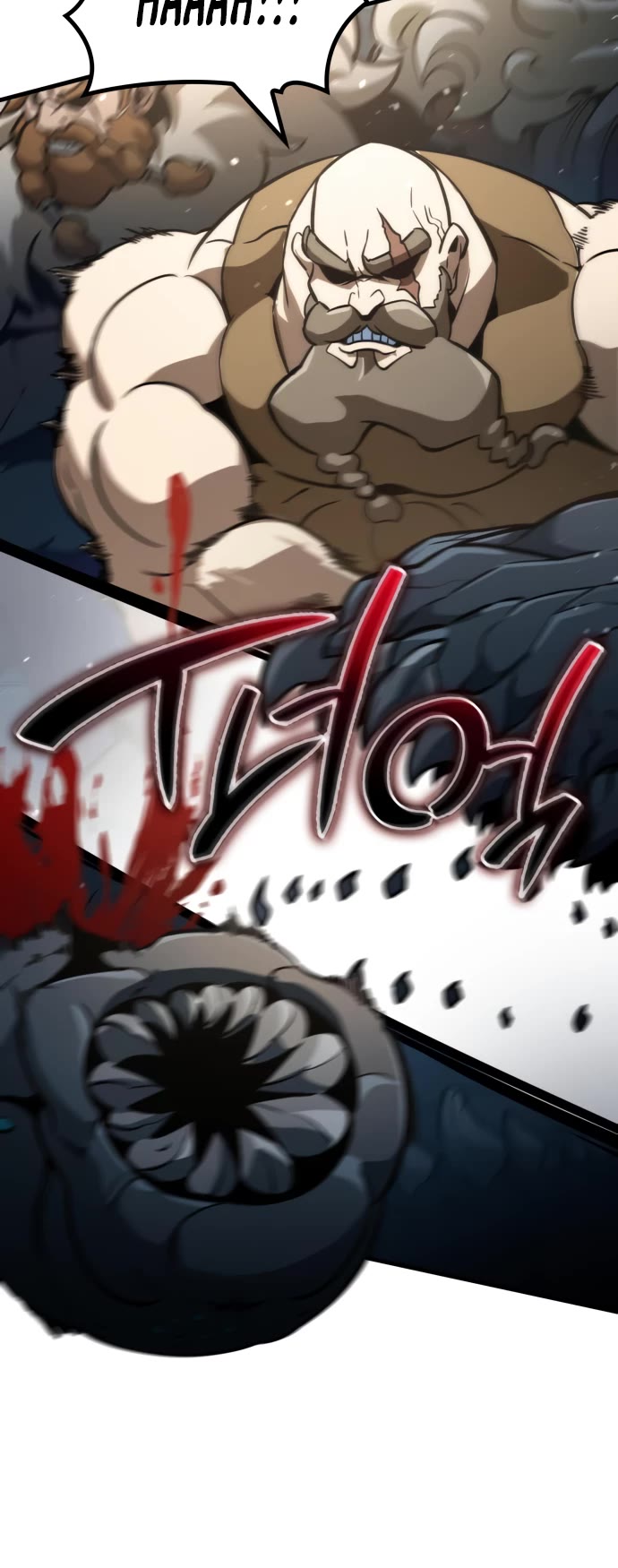 Valhalla Saga Chapter 66 page 23 - Chapter 66