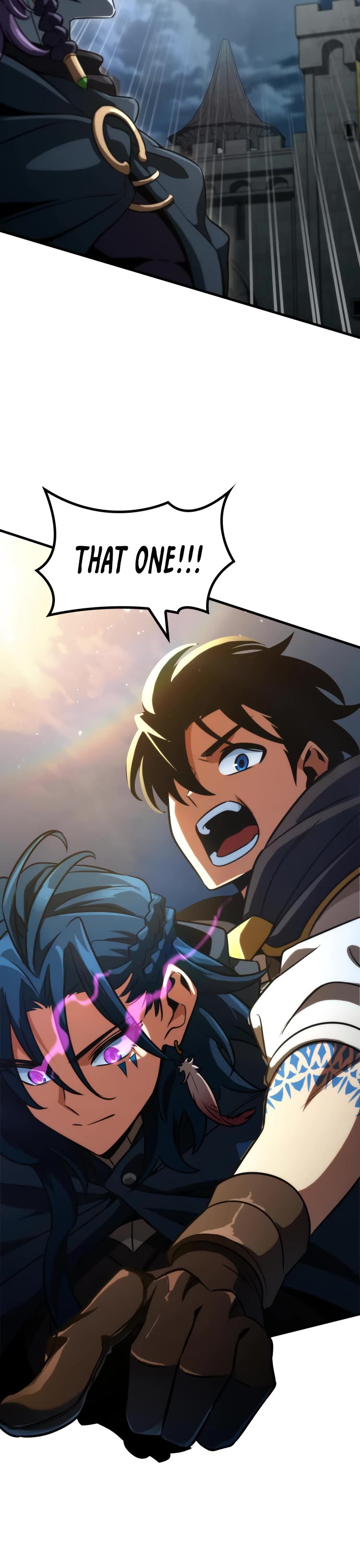 Valhalla Saga Chapter 66 page 31 - Chapter 66
