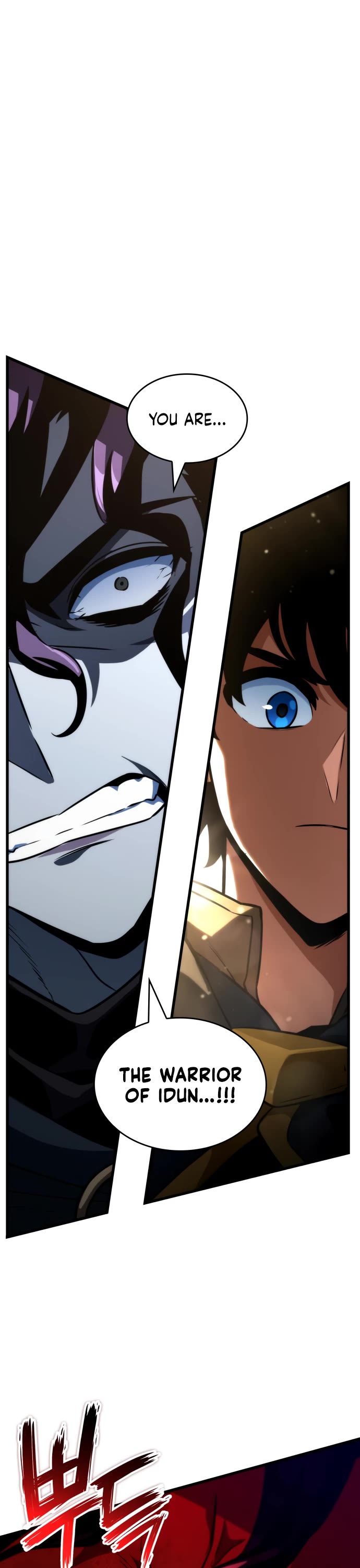 Valhalla Saga Chapter 66 page 34 - Chapter 66