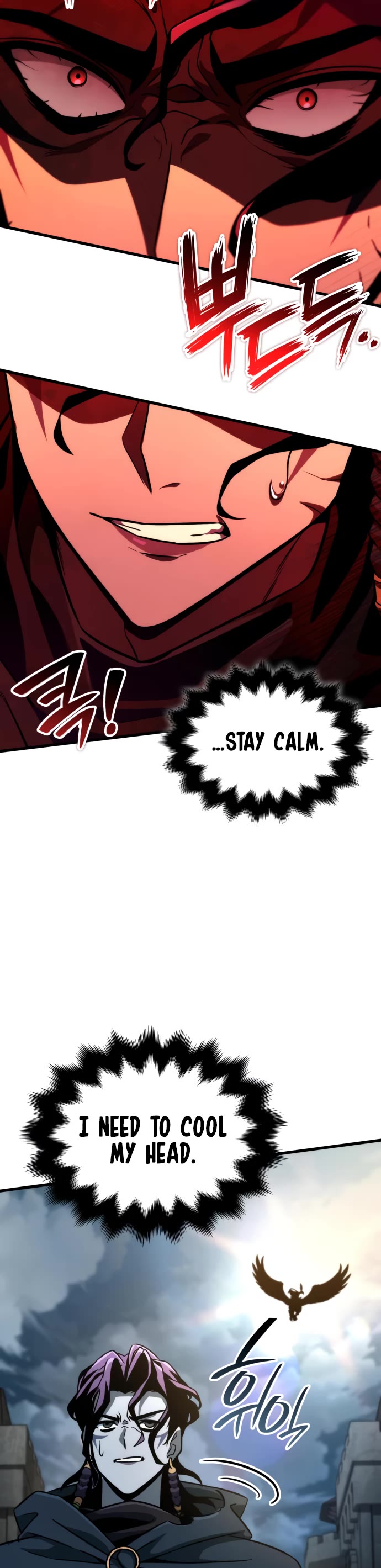 Valhalla Saga Chapter 66 page 35 - Chapter 66