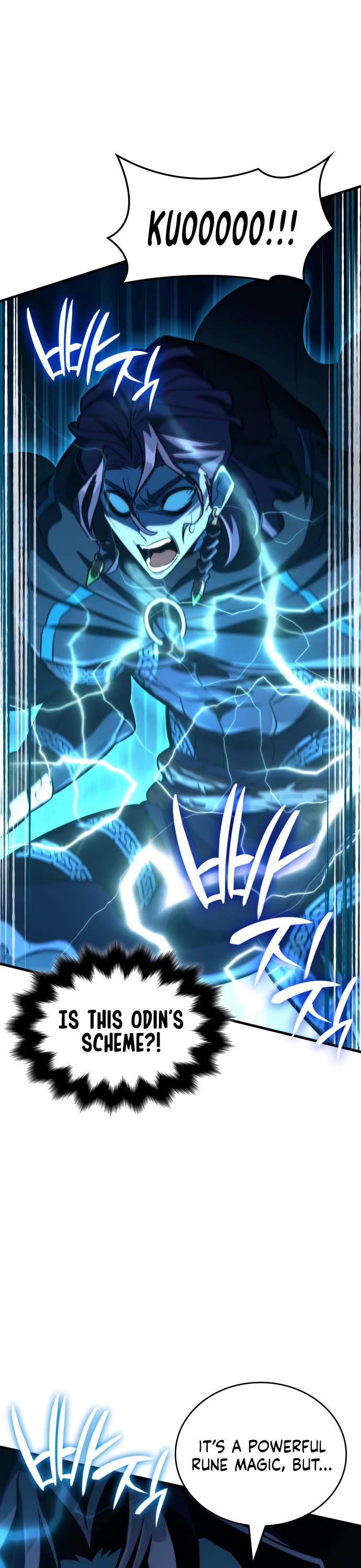 Valhalla Saga Chapter 66 page 41 - Chapter 66