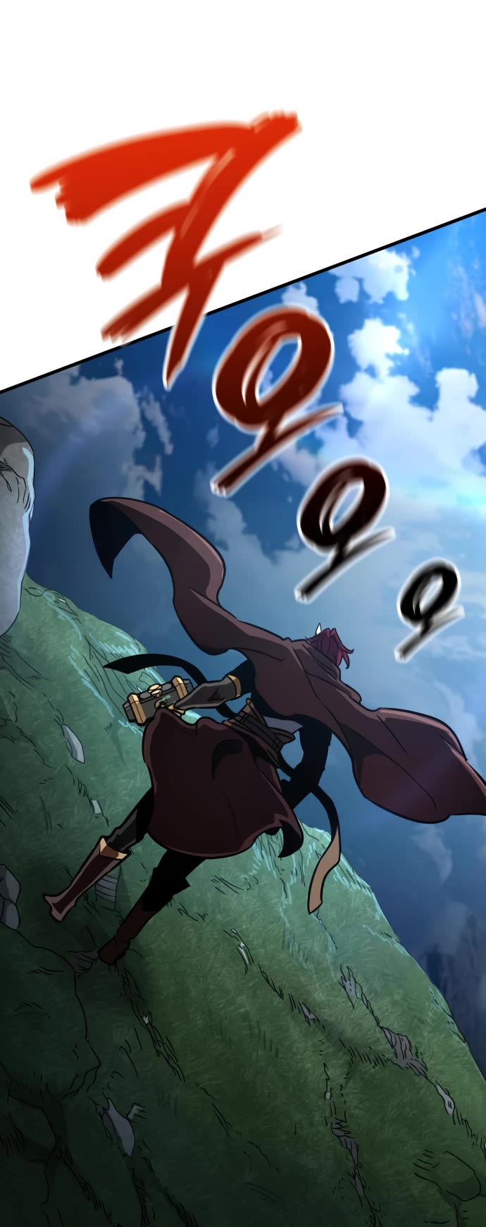 Valhalla Saga Chapter 66 page 44 - Chapter 66
