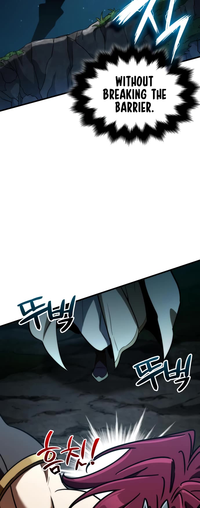Valhalla Saga Chapter 66 page 47 - Chapter 66