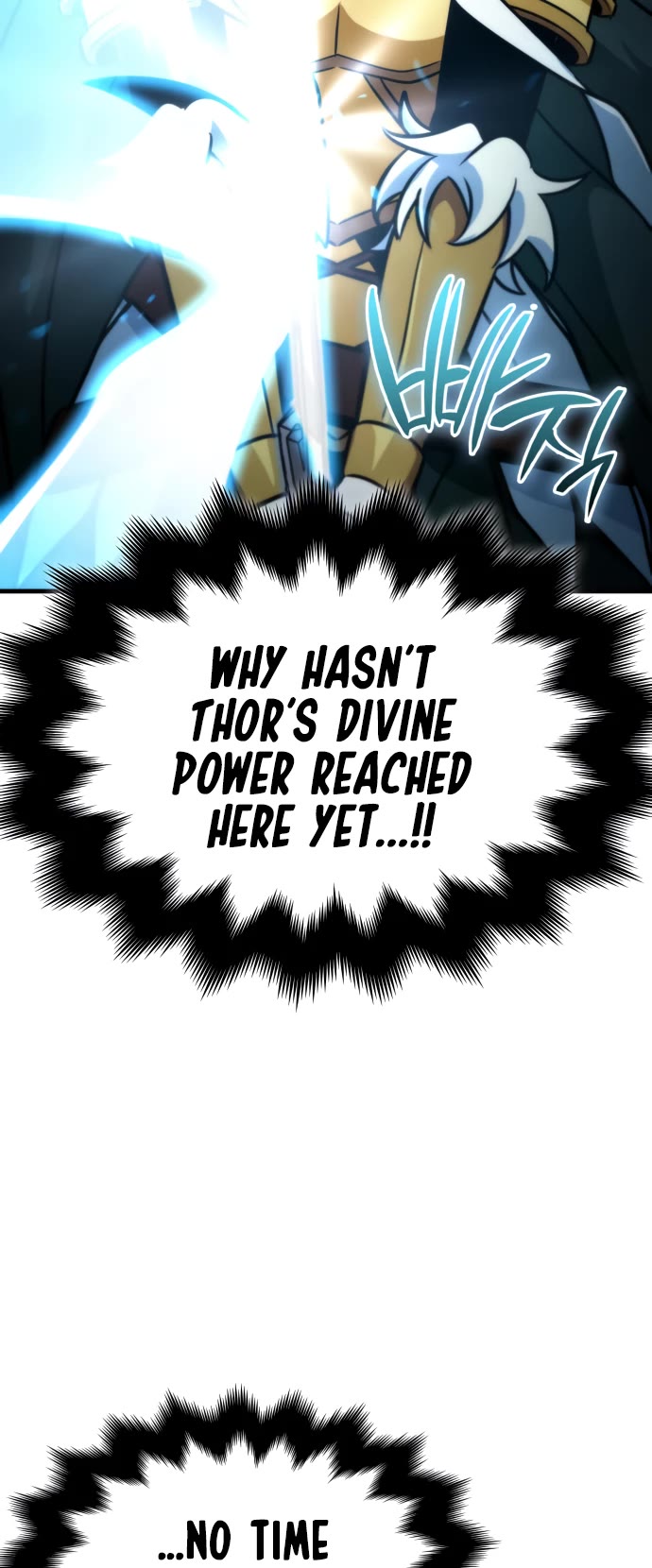Valhalla Saga Chapter 66 page 51 - Chapter 66