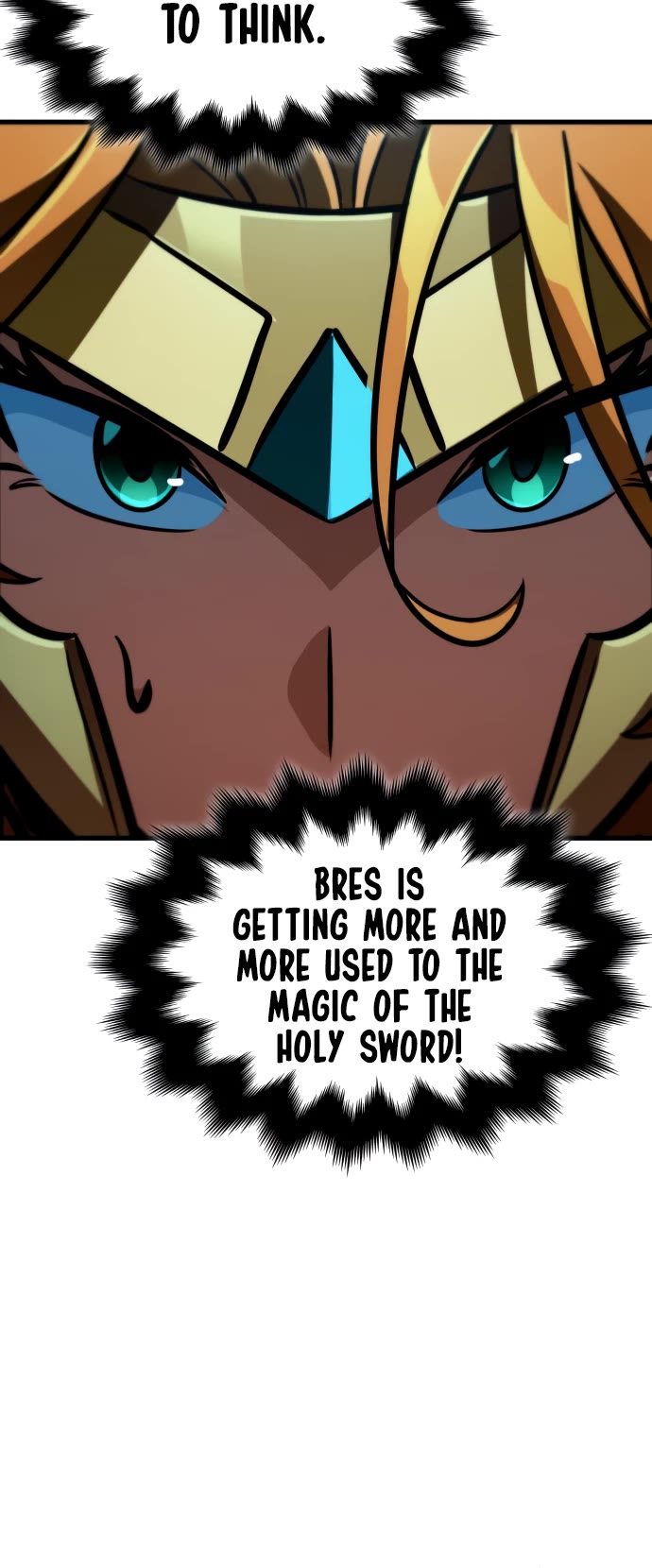 Valhalla Saga Chapter 66 page 52 - Chapter 66