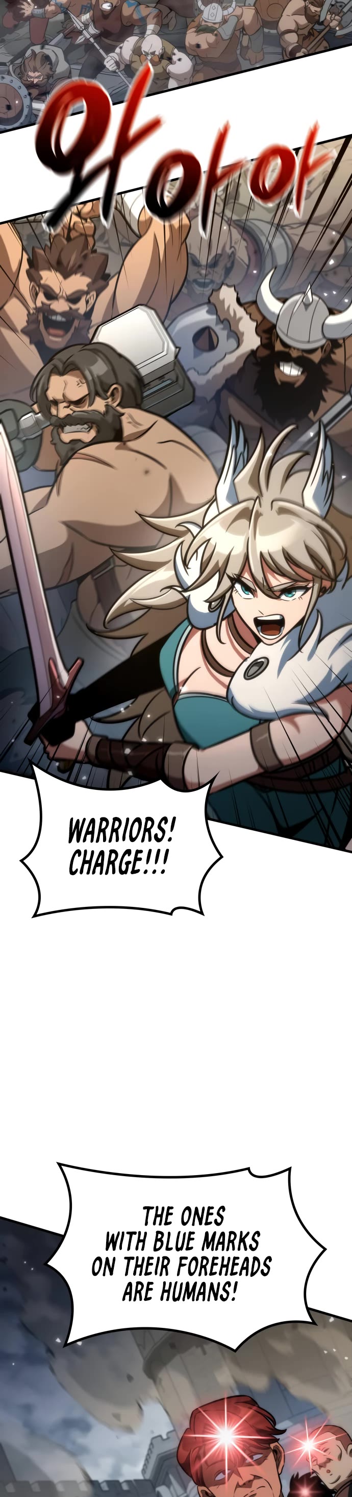 Valhalla Saga Chapter 66 page 6 - Chapter 66