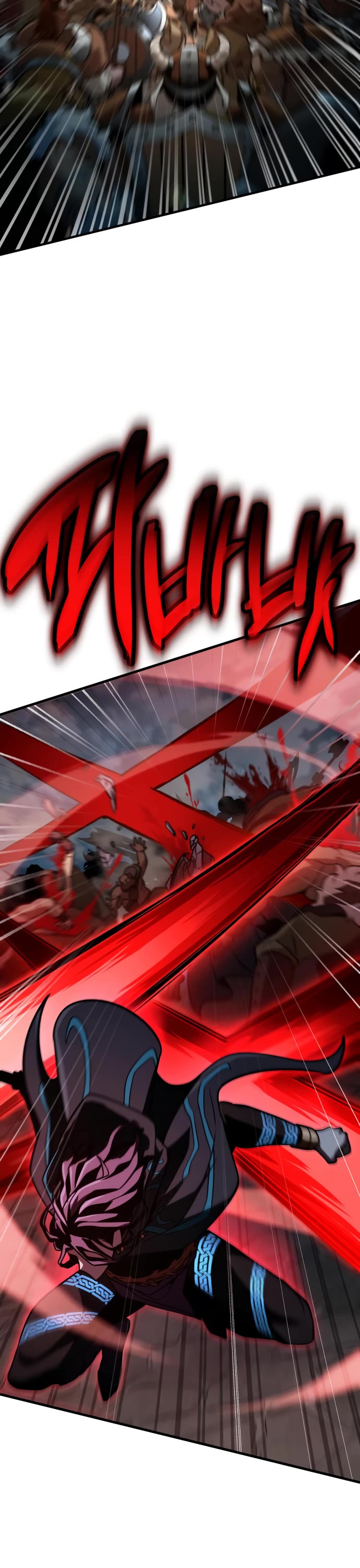 Valhalla Saga Chapter 66 page 60 - Chapter 66